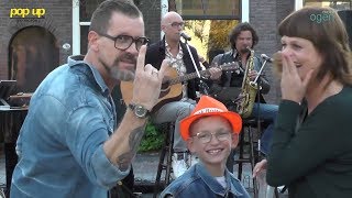 PopUpTv: Terugblik op de Brandersfeesten
