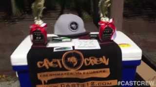 Japan CAST Crew Tournament