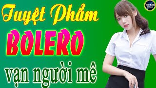 Bông ô môi - Tuyệt phẩm rumba đỉnh cao , người mẫu xinh .
