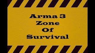 Arma 3 Altis Life проекта Zone Of Survival RP