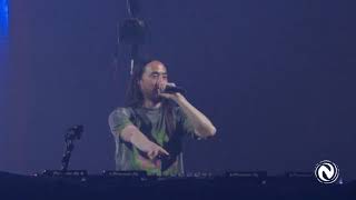 Steve Aoki Best Moments (PART 1) @Neversea Festival 2018