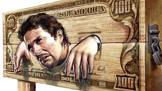 Как выбраться из кредитного рабства? ФИНЭКСПЕРТ 24