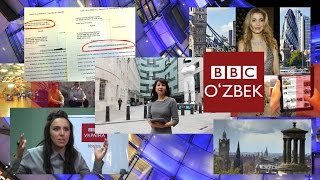 Шотландия - янги ўзбек “офшори”, Гулноранинг пуллари тақдири  ва Жамала - BBC O'zbek