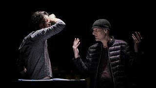 Wolfgang Mitterer: Slow motion_x (2019)