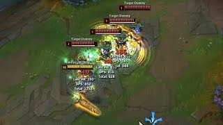 Riven plays Darth Vader's Imperial March