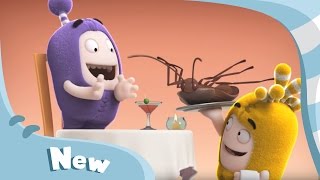 Oddbods | Bug
