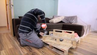 Makeover Dnevna soba 3SE 7EP