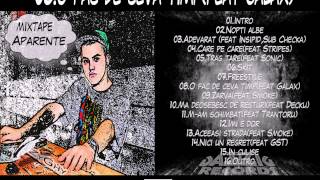 ZyGhy - O fac de ceva timp ft. Galax (Mixtape "Aspecte")