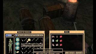 Lets Play Morrowind Part 76 Auf der Suche nach Stahlrim