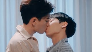 Bl | Kai & Third | Theory of love | ?‍❤️‍?KISS YAOI