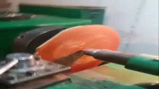 ТОО Завод Мега Бетон  Текстолитовая шайба  27 01 2017 г
