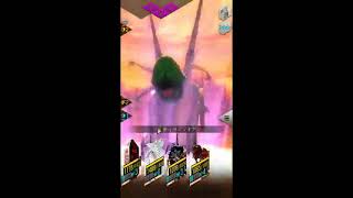 [メガテン] アウラゲート2 30層マーラ [D2]
