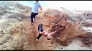 Hard Fail I Double Crash