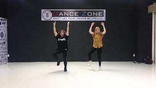‪TWICE「Breakthrough」 ‘DANCE COVER’ (SOSAII)‬