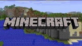minecraft - tour trlololo - deel 1