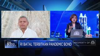 SBN Ditinggal Asing, Begini Potensi Pasar Obligasi RI