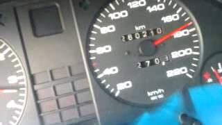 Audi 80 B3 by Kostek