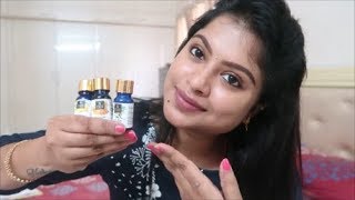 தமிழில்-HOW TO USE ESSENTIAL OILS-LEMON,TEA TREE,TERMERIC-INDIANMOMLIFESTYLETAMIL