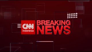 Breaking News! Lagi, Ledakan Guncang Surabaya