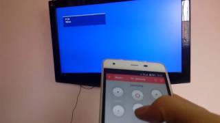 Ulefone Power  Infrared Remote TV