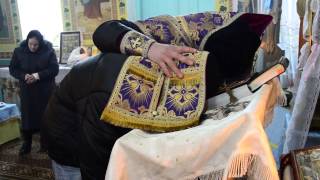 Бес мучает человека  Страшное интересное и невероятное видео, явление
