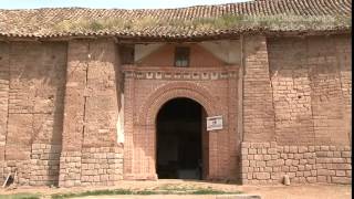 Templo San Francisco Maras Restauración