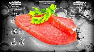 ТУНЕЦ ФАРМИТ САМИТ С ПОДПИСЧИКАМИ / БИТВА ЗАМКОВ / CASTLE CLASH