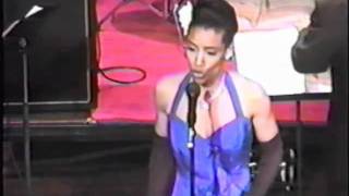 Monica Cantrell An Evening of Billie Holiday All of Me