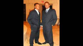 Greg Owens feat. Michael Owens - It's Alright