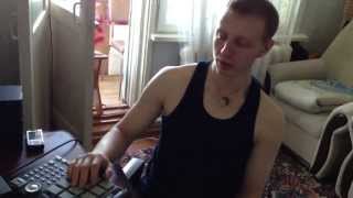 Рем Дигга - Дар (cover Mr. Bu)