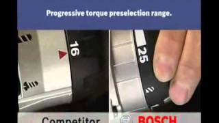 Art. GSR 14,4 & 18 V - Surubelnite cu acumulator BOSCH @ ToolsZone.ro