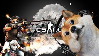 Стрим по CS:GO с DEEP опен кейсы и ставки!