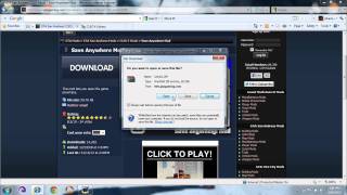 GTA San Andreas - How To Save Anywhere