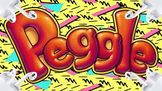 Worlds Best Peggle Player!