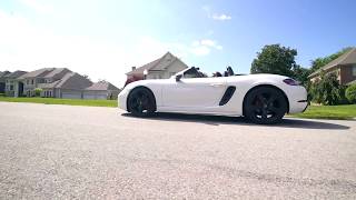 S.Sharp - Jack N' Jill ft. Phinesser (Official Music Video)