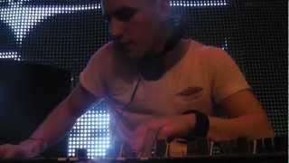 22.09.12 Клуб PIPL! Посвящение в студенты МАДИ! DJ Pasha Mil