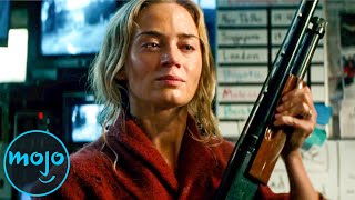 Top 10 Most Frustrating Cut to Black Movie Endings