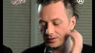 Глеб Самойлоff & The Matrixx в программе "Борис-Релиз"