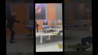 КАК СТАТЬ КМС за ПОЛГОДА!! #tabletennis #тенниснастольный #настольныйтеннис #теннис #pingpong