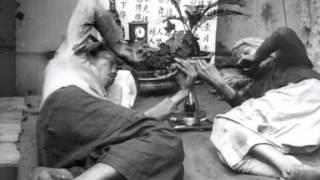 Притон курильщиков опиума / Fumerie d'opium 1901