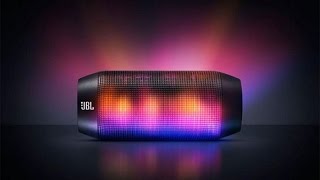 LED SPEAKERS !!! JBL Pulse 2, Anonsuo A8, Aduro Amplify XL