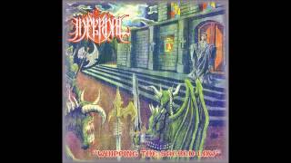 INFERNAL / Whipping The Sacred Law (Full Album) 1999