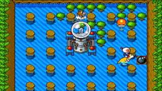 [SNES] Super Bomberman 3 by Stobczyk 1/10 (Longplay)