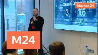 Как начать бизнес в сфере индустрии красоты - Москва 24
