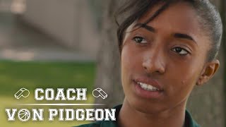 How High School Sports Teams Raise Money Will Shock You (Coach Von Pidgeon, Ep. 8)