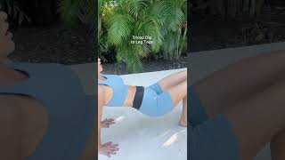 SCULPT your ARMS & Lose FAT with this Upper Body Bodyweight HIIT Workout! #homeworkout