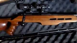 AIRSOFT COLLECTION AUGUST 2012
