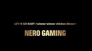 PUBG MOBILE LIVE #Solo vs squad #nepali