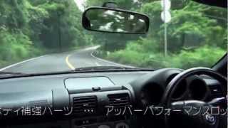 チャンプレ第4弾！『TOM'S MR-S』！