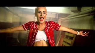 BEST DAYS music video starring Natalie Eve Lyons ft Tori & The Hollywood Summer Tour dancers